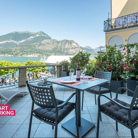 벨라지오 Terrazza Mazzini Stylish By Wonderful Italy 아파트 외부 사진
