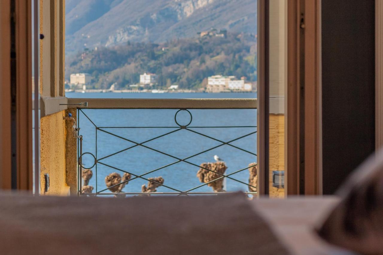 벨라지오 Terrazza Mazzini Stylish By Wonderful Italy 아파트 외부 사진