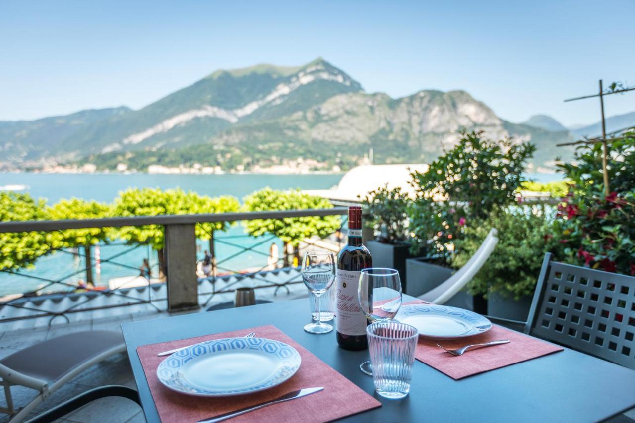 벨라지오 Terrazza Mazzini Stylish By Wonderful Italy 아파트 외부 사진